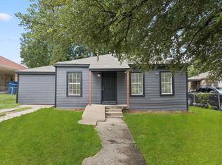 1559 E Ohio Ave, Dallas, TX 75216