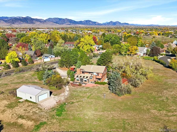 5824 Eldridge Street, Arvada, CO 80004
