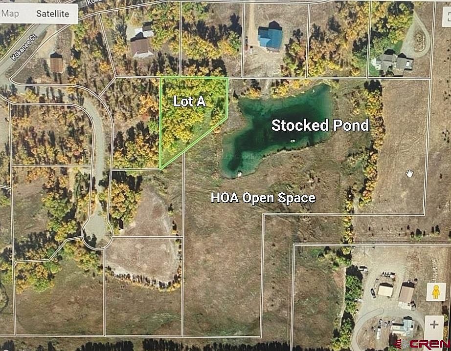 117 Caddis Fly Ln, Gunnison, CO 81230 MLS 817184 Zillow