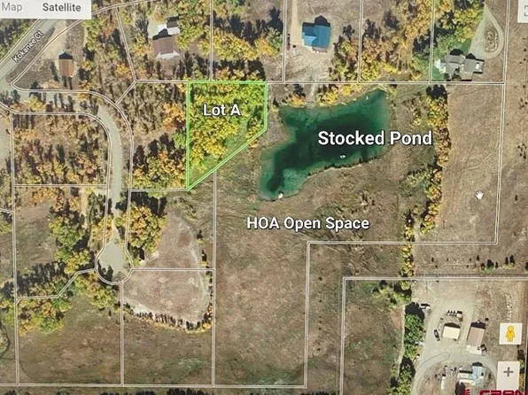 117 Caddis Fly Lane, Gunnison, CO 81230