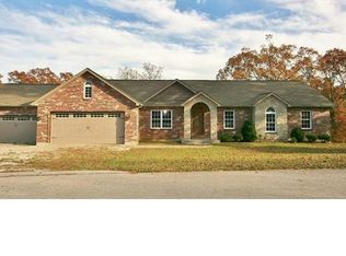 7150 Forest Oak Dr, Barnhart, MO 63012
