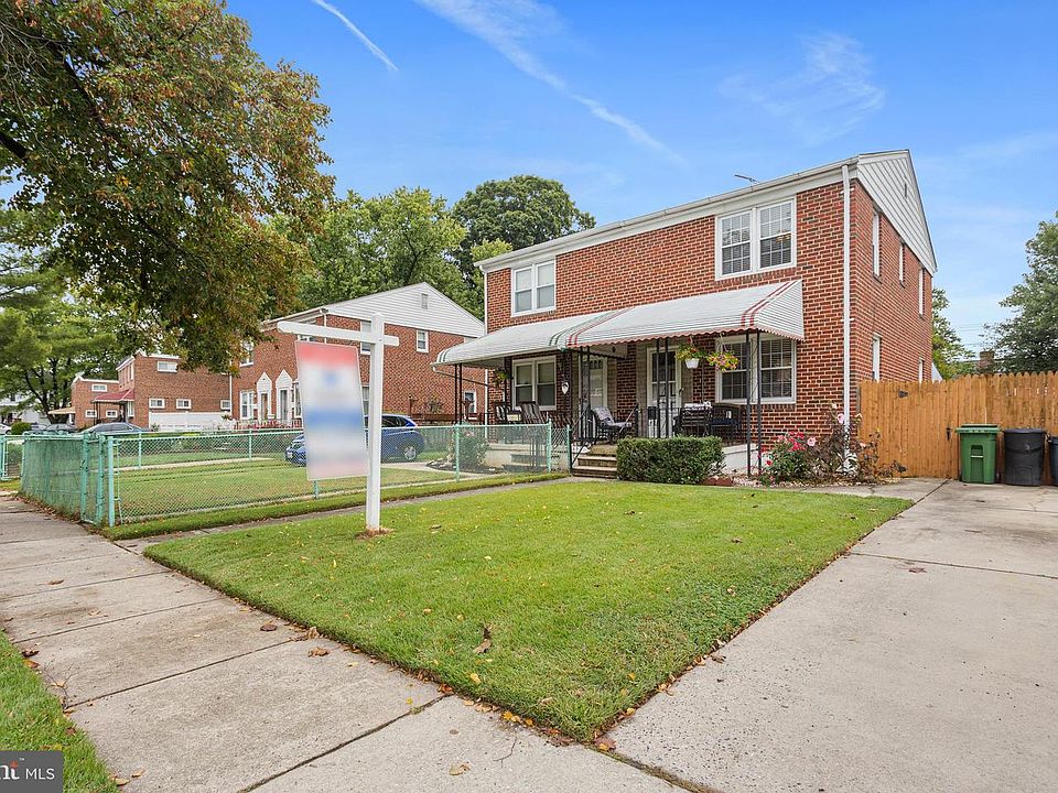 1st image of 5917 Cedonia Ave