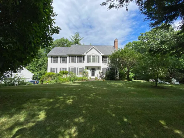 60 Knowles Mill Road, Chester, NH 03036