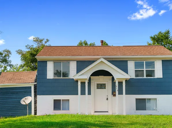 916 Allison Dr, Columbus, OH 43207