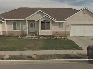 172 W 360 N, Kamas, UT 84036