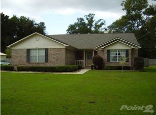 4417 Bell Ln, Pace, FL 32571