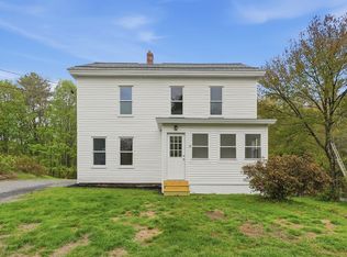 5 Russell Ave, Ashburnham, MA 01430