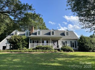 331 Polk Ford Rd, Stanfield, NC 28163