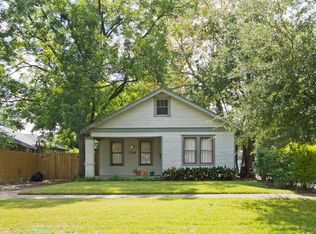 744 E 7th St, Houston, TX 77007