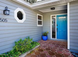 505 17th St, Saint Augustine, FL 32084