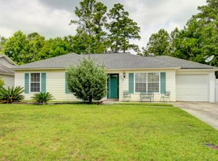 113 Finn Cir, Savannah, GA 31419