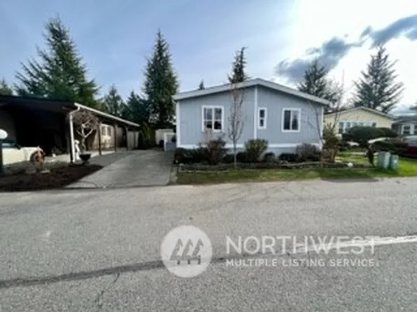 31600 126th Avenue SE #161, Auburn, WA 98092