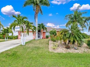 211 NW 31st Pl, Cape Coral, FL 33993