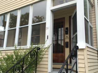 31 Kenosha St #1, Albany, NY 12209