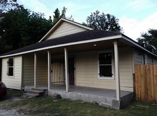 10936 Normeadow Ln, Houston, TX 77076