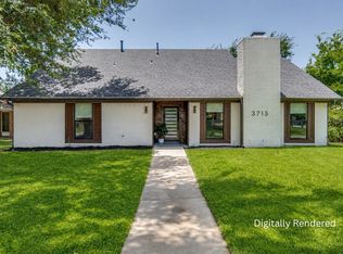 3715 Westminster Dr, Carrollton, TX 75007