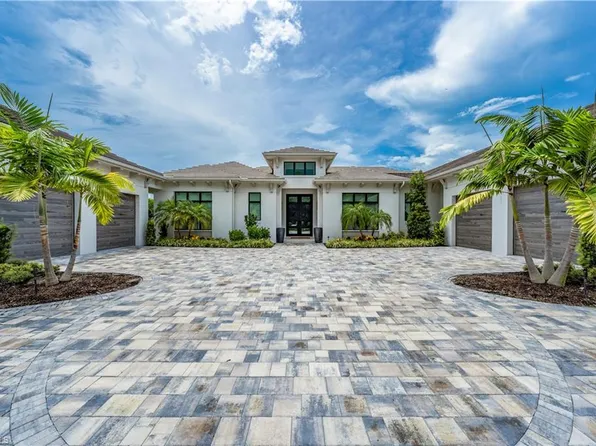 6253 Highcroft DR, NAPLES, FL 34119