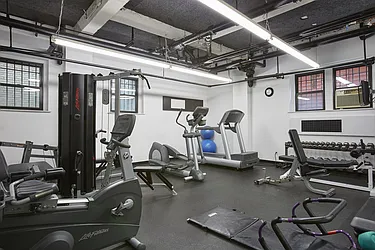 Sold by Brown Harris Stevens