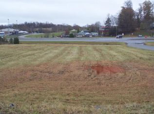 LOT 8 W Andrew Johnson Hwy, Mosheim, TN 37818