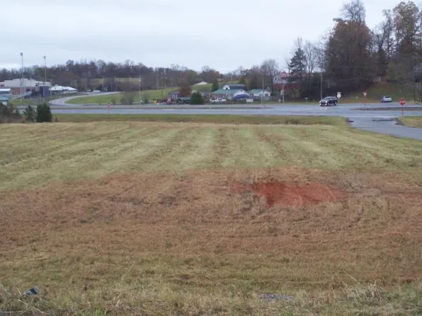 LOT 8 W Andrew Johnson Hwy, Mosheim, TN 37818