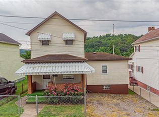 621 1st St, Charleroi, PA