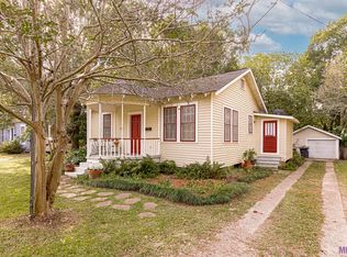 2236 Ovid St, Baton Rouge, LA 70808