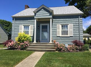 34 Dudley Ave S #2, Middletown, RI 02842