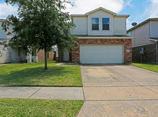 16506 Mandate Dr, Houston, TX 77049