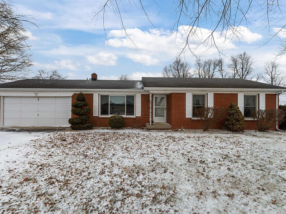 1st image of 5516 E 500 S