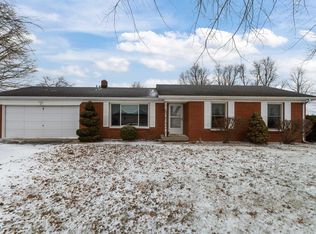 5516 E 500 S, Kokomo, IN 46902