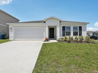 3528 Dahlia Dr, Lake Hamilton, FL 33851