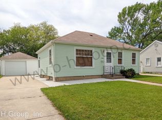 1728 Orchard St, Racine, WI 53405