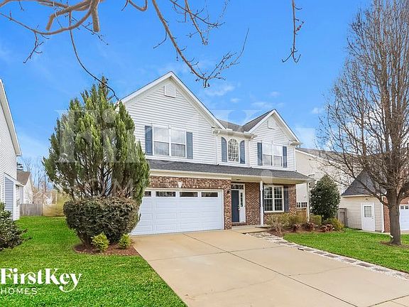 2nd image of 2114 Feather Ridge Dr