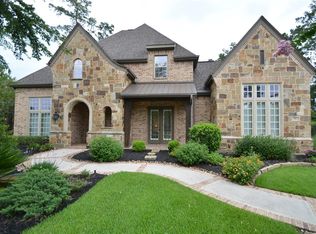 79 S Shimmering Aspen Cir, The Woodlands, TX 77389