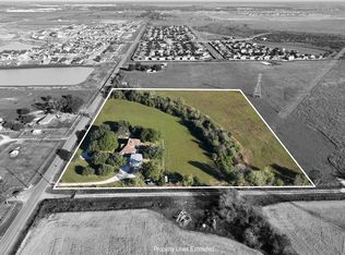 16010 Warren Ranch Rd, Hockley, TX 77447