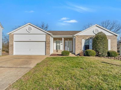 712 Lake Pointe Cir, Arnold, MO, 63010