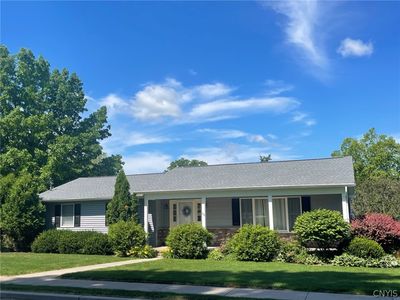 325 Betsinger Rd, Sherrill, NY, 13461