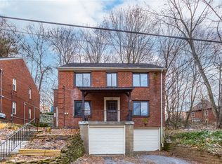 103-105 N Starr Ave, Pittsburgh, PA