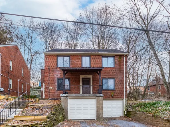 103-105 N Starr Ave, Pittsburgh, PA 15202