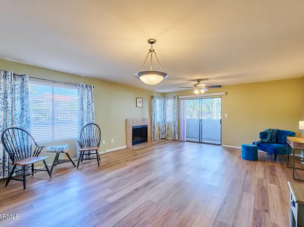 10115 E MOUNTAIN VIEW Road #1032, Scottsdale, AZ 85258