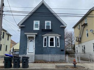 603 Union Ave, Providence, RI 02909