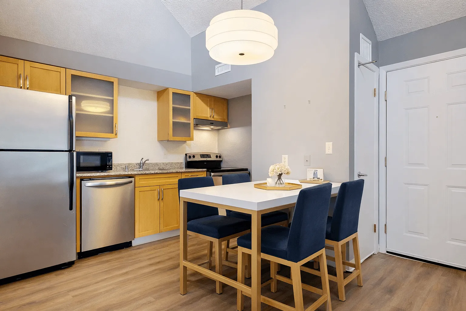 The Haven at Greenhill — Photo 4