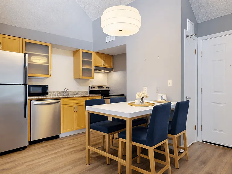 The Haven at Greenhill — Photo 4
