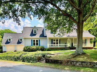 901 Tripp St, Williamston, SC 29697