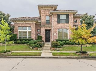 6923 Sonoma, Irving, TX 75039