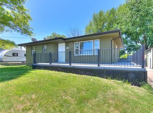 7780 NW 16th St, Ankeny, IA 50023