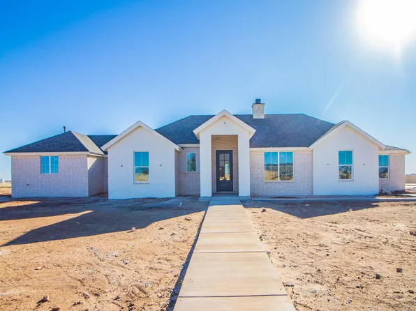 1011 County Road 7715, Lubbock, TX 79423