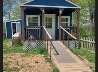 389 Osage Ln, Pineville, MO 64856