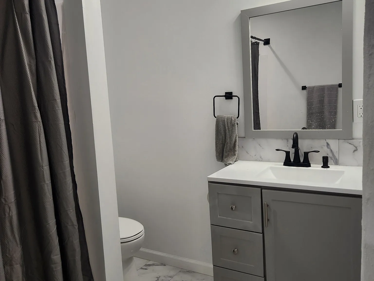 1 bed, 1.0 bath, 500 sqft, $920 — Photo 4