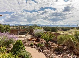 3 Tres Hermanas Rd, Santa Fe, NM 87508